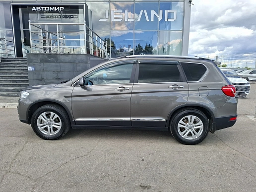 Купить Хавал Haval H6 2018г.