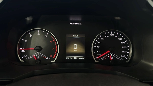 Купить Хавал Haval F7x 2021г.