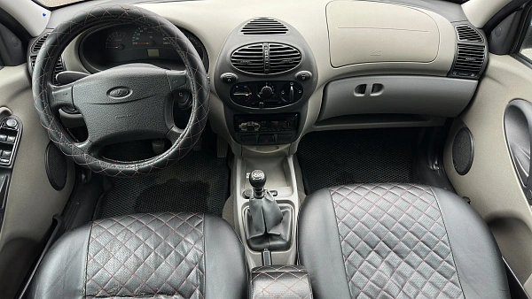 Купить Лада Калина 2011г.