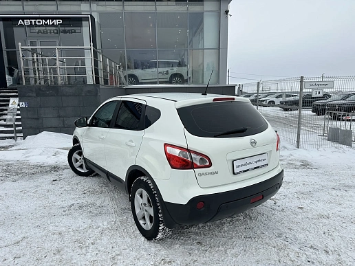 Купить Ниссан Кашкаи 2010г.