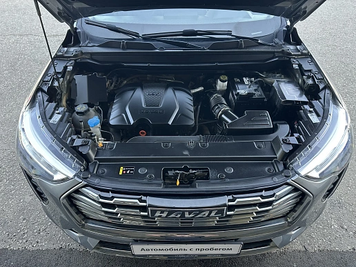 Купить Хавал Haval Jolion 2023г.