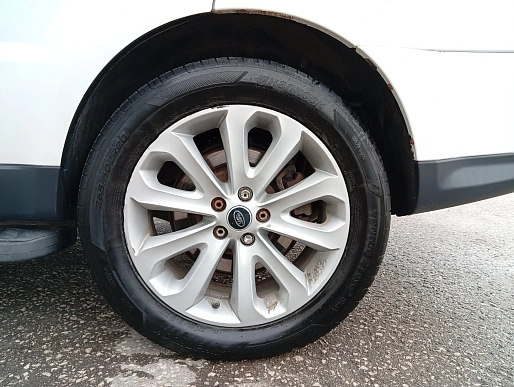 Купить Ленд Ровер  Рандже Ровер Спорт 2013г.