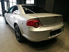 ГАЗ Volga Siber