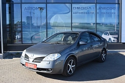 Nissan Primera