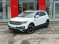 Volkswagen Tacqua
