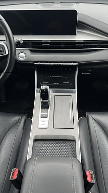 Купить Чери Тигго 4 2024г.