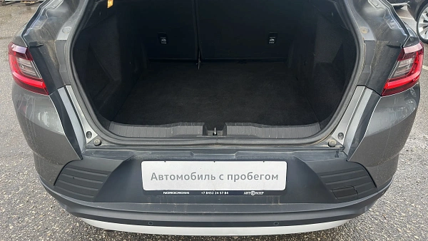 Купить Рено Аркана 2019г.