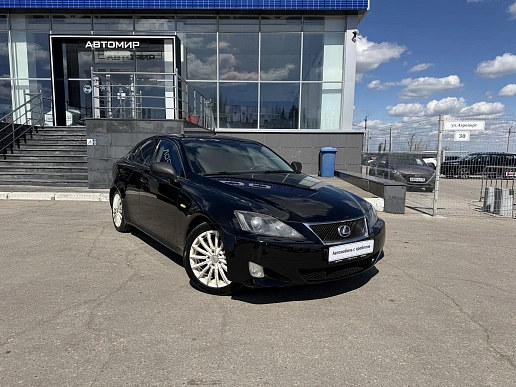 Купить Лексус ИС 2006г.