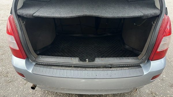 Купить Лада Калина 2011г.