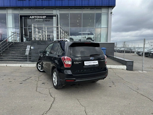 Купить Субару Форестер 2015г.