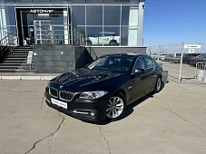 BMW 5 серия