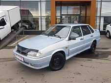 Lada 2115