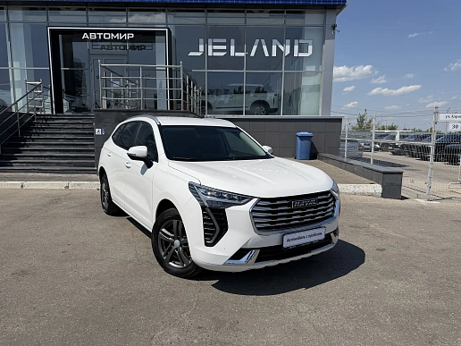Купить Хавал Haval Jolion 2023г.