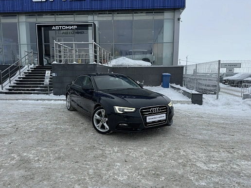 Купить Ауди А5 2015г.