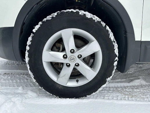 Купить Ниссан Кашкаи 2010г.