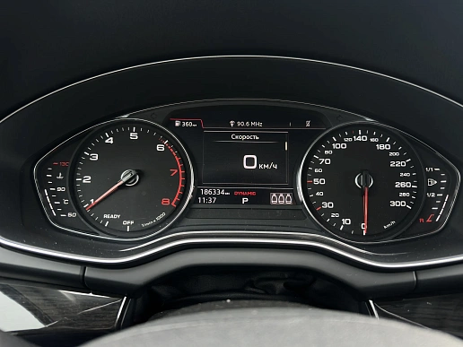 Купить Ауди К5 2019г.