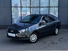 Lada Granta