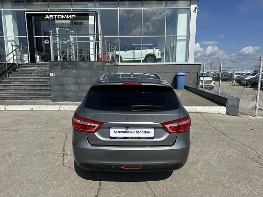 Купить Лада Веста 2021г.