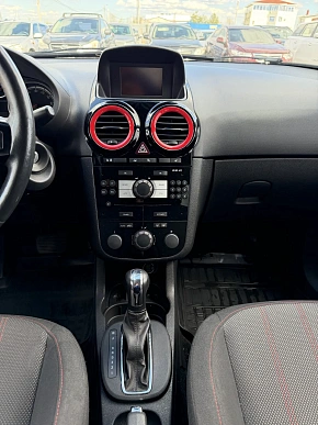 Купить Опель Корса 2011г.