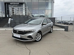 Купить Фольксваген Поло 2020г.