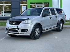 Great Wall Wingle
