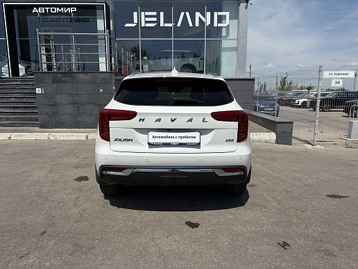 Купить Хавал Haval Jolion 2022г.
