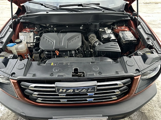 Купить Хавал Haval DARGO 2023г.