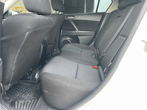 Купить Мазда Mazda 3 2012г.