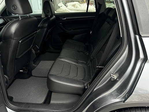 Купить Шкода Кодиак 2018г.