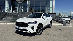 Купить Хавал Haval F7x 2021г.