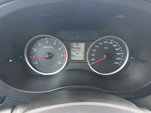 Купить Субару Форестер 2015г.