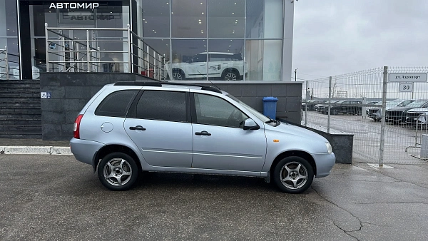 Купить Лада Калина 2011г.