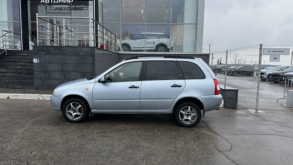 Купить Лада Калина 2011г.