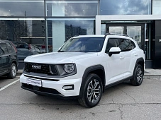 Haval PRO H7