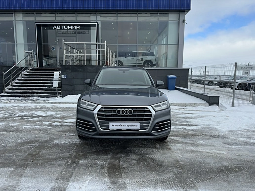 Купить Ауди К5 2019г.