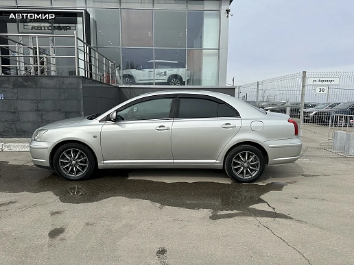 Купить Тойота Авенсис 2004г.