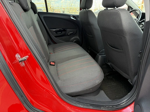 Купить Опель Корса 2011г.