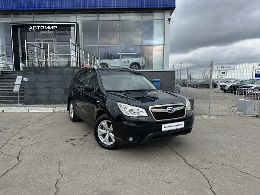 Купить Субару Форестер 2015г.