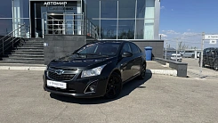 Купить Шевроле Крузе 2013г.