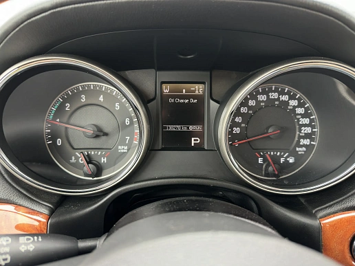 Купить ДЖип Гранд Чероки 2012г.