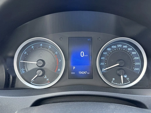 Купить Тойота Королла 2017г.