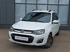 Lada Kalina