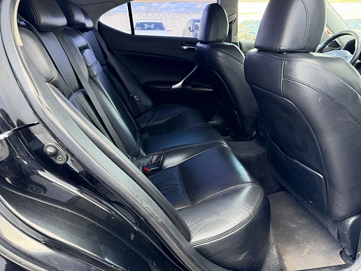 Купить Лексус ИС 2006г.