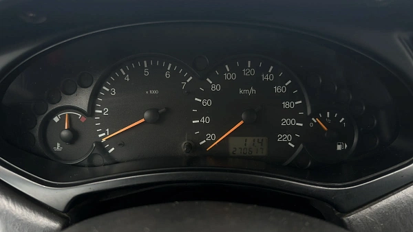Купить Форд Фокус 2002г.