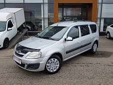 Lada Largus