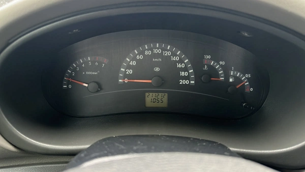 Купить Лада Калина 2011г.