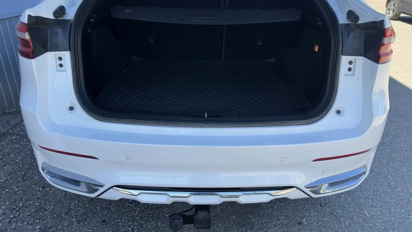 Купить Хавал Haval F7x 2021г.