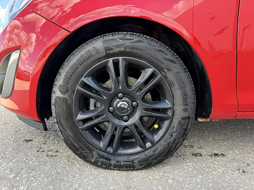 Купить Опель Корса 2011г.