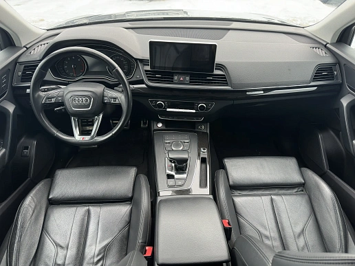 Купить Ауди К5 2019г.