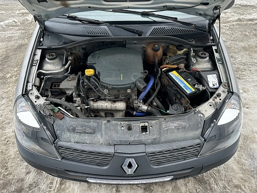 Купить Рено Сймбол 2005г.